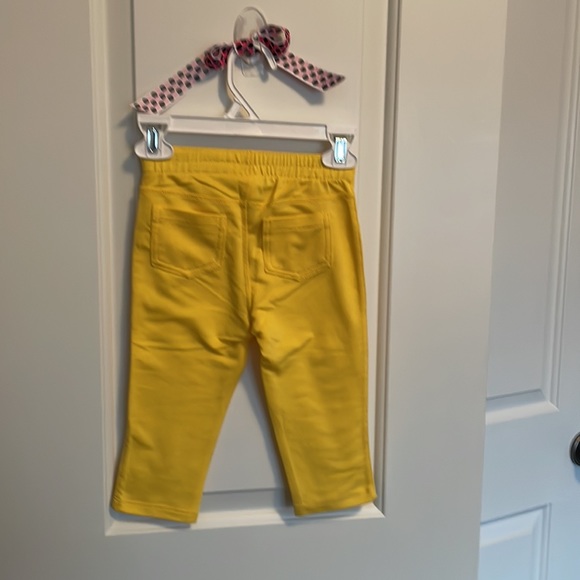 Toddler stretchy pants - Picture 4 of 5